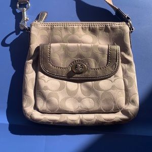 Coach handbag